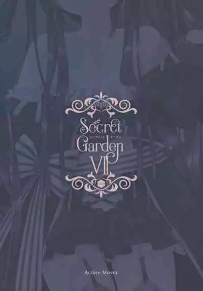 Secret Garden VII