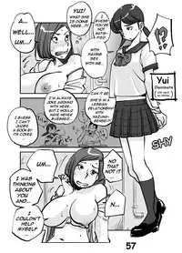 [nu-] Kawamono [English]