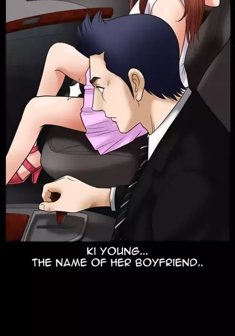 Seduction Ch.1-37