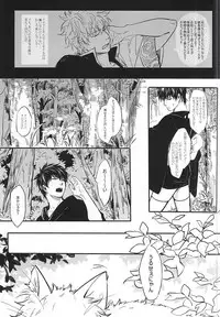 Silver Dream (Gintama)