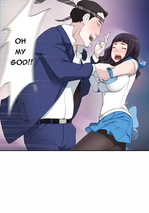 Tissue Thieves Ch.1-14