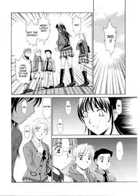 [Gotoh Akira] Kodomo no Jikan Vol.1 (English) [Munyu]