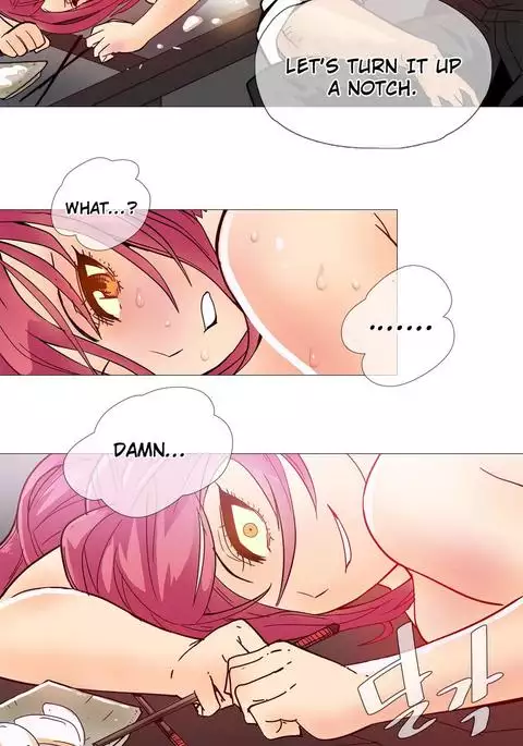 Household Affairs Ch.1-51