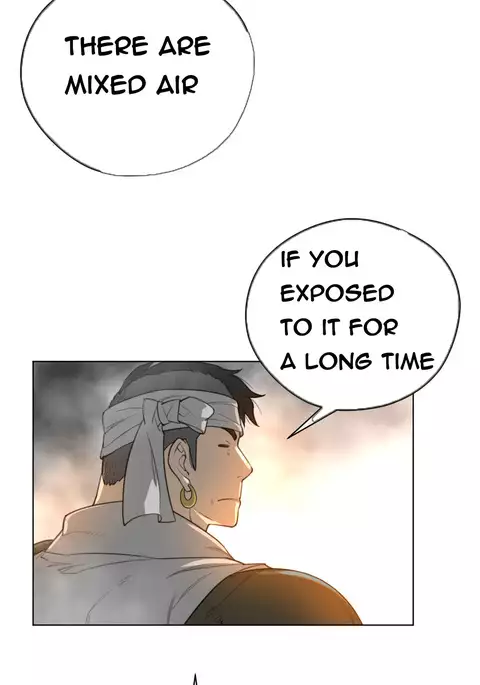 Perfect Half Ch.1-34