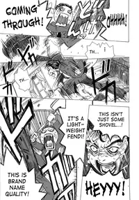 [Gorgeous Takarada] Alice Breaker Ch.1-8 [English] [SaHa]