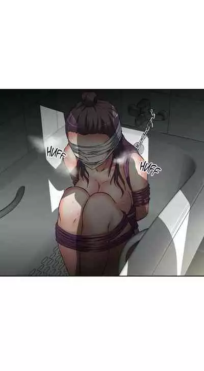 The Girls’ Nest | HELL'S HAREM Ch.1-16