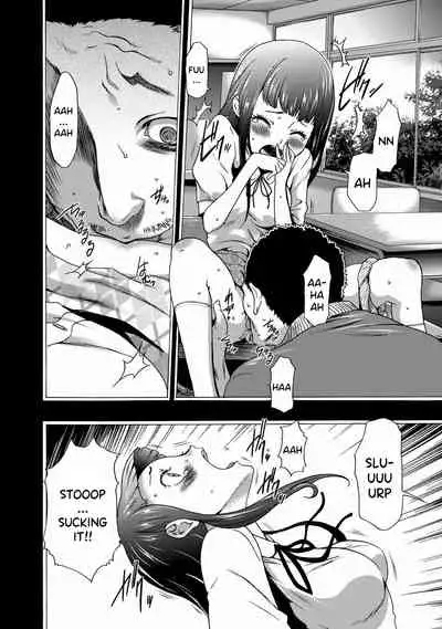 Imouto Saimin Choukyou Manual | Little Sister Hypnosis Training Manual Ch. 1-6