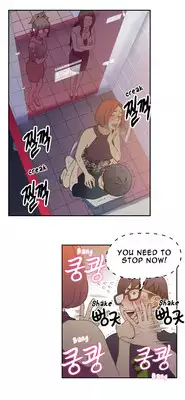 Sweet Guy Chapter 06 [ENGLISH] (Full Color)