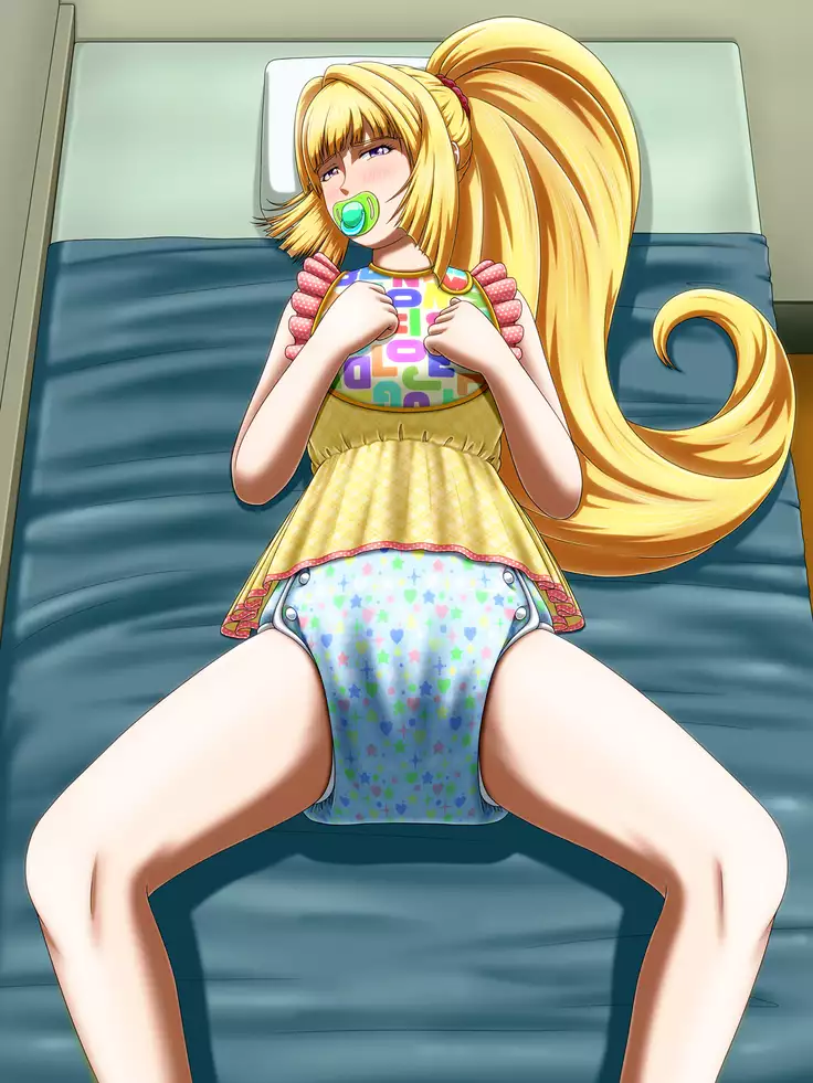 God Hand Mar - communication first issue - Bernstein, Aina