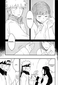 (Zennin Shuuketsu) [blink (shimoyake)] A Sweet Nightmare (NARUTO) [English]