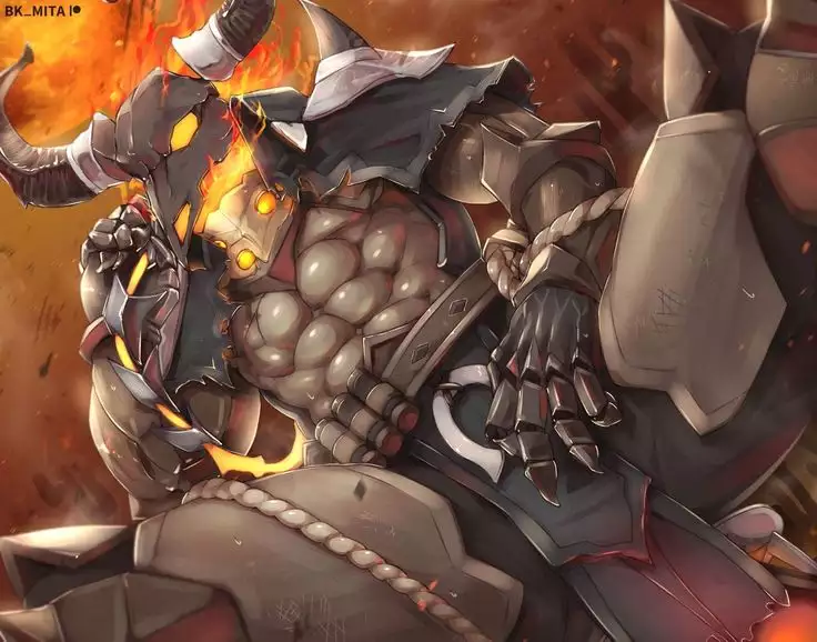 September 2018 Patreon Rewards