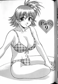 [Kirara Moe] Idol Party