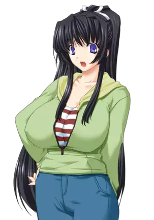 Bazooka Cafe (decensored)