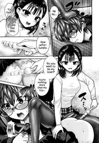 [Piririnegi] Private Teacher (Girls forM Vol. 15) [English] {Hennojin} [Digital]