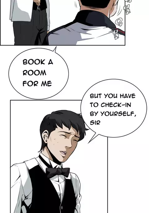 Take a Peek Ch.1-5