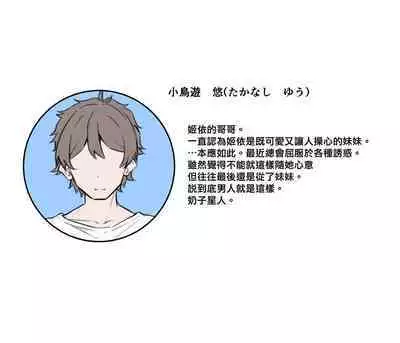 Imouto series