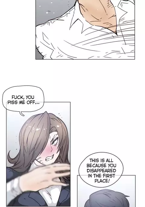Household Affairs Ch.1-51