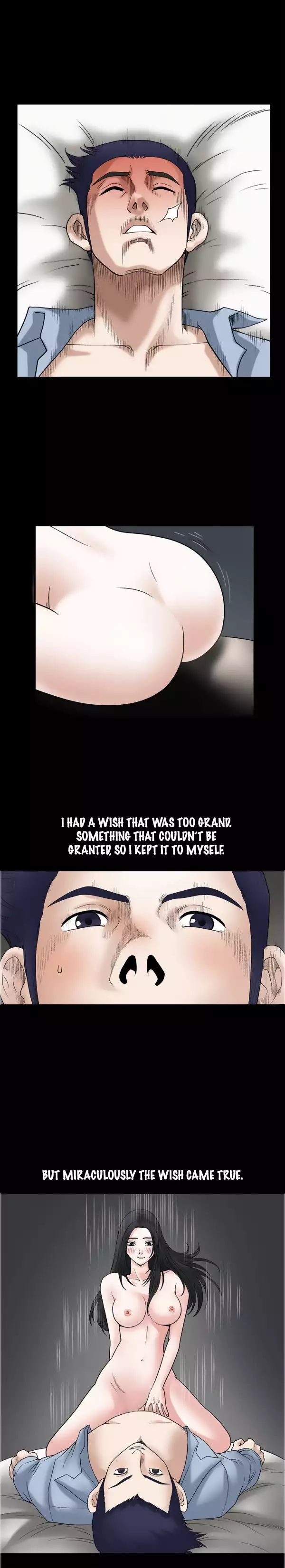 Seduction Ch.1-23