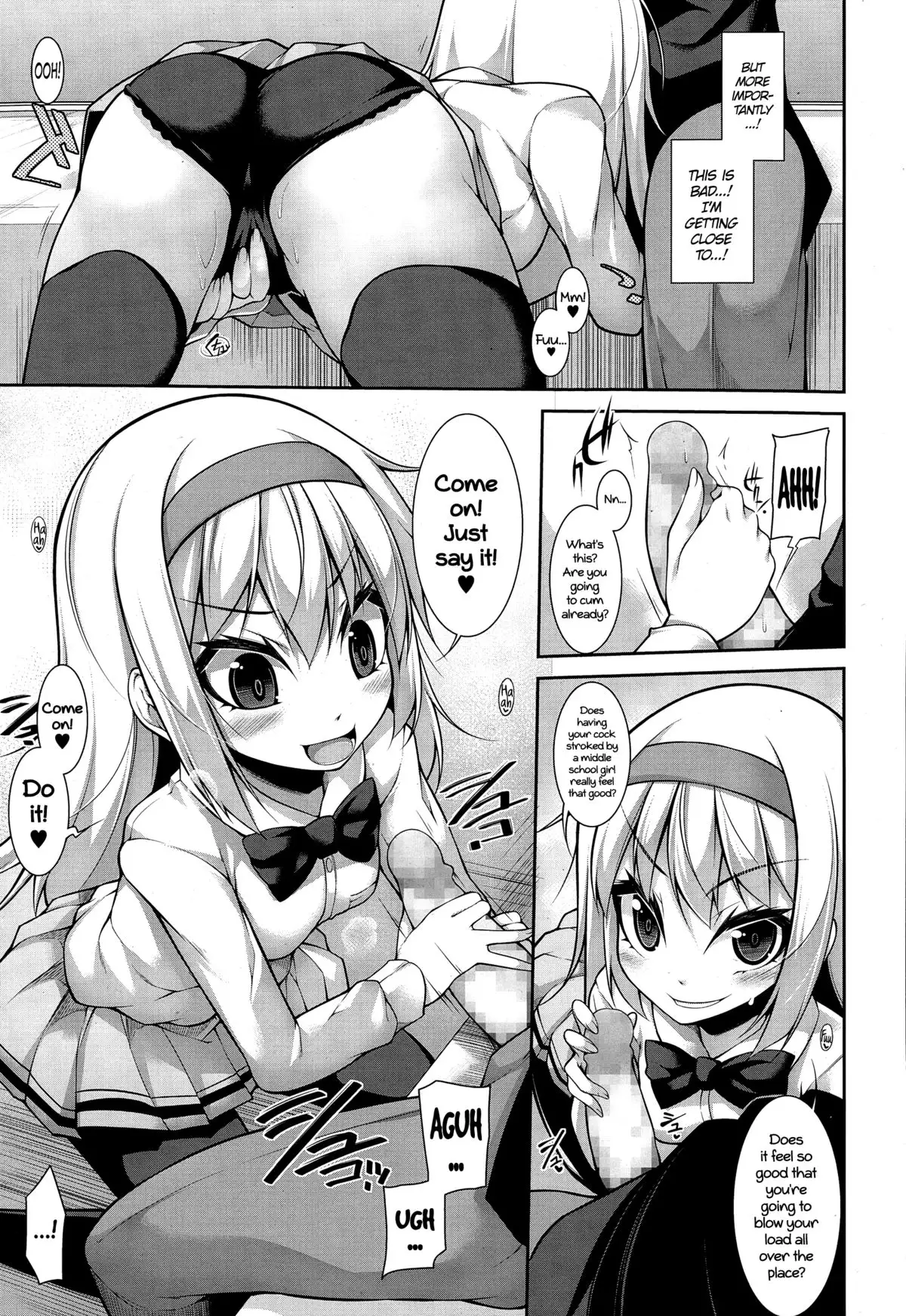 Clever? Solution ch1-2