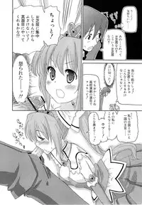 COMIC RiN 2010-11