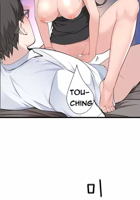 Tissue Thieves Ch.1-30