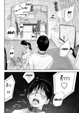 Netoraserare Vol.1-3