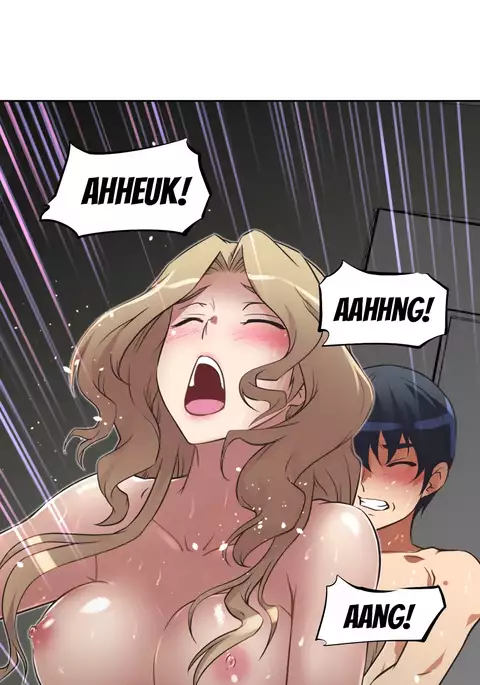 Brawling Go Ch.0-34