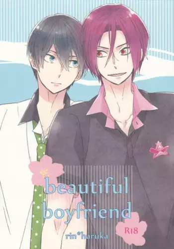 (HaruCC19) [Rokka (Yuinoz)] beautiful boyfriend (Free!)
