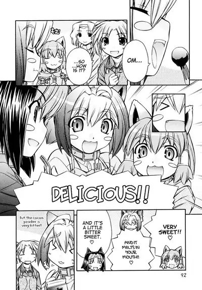 Inumimi Vol.3