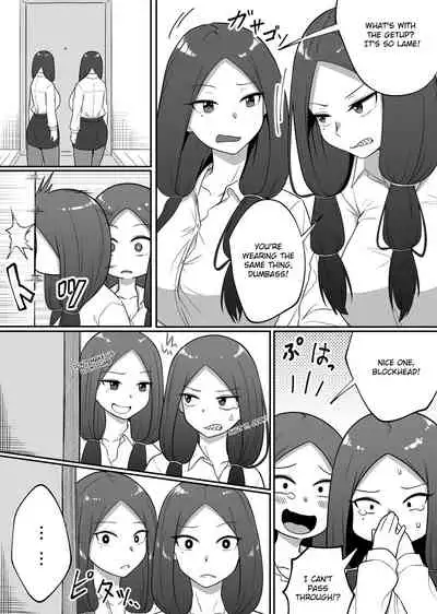 [Xion] Mirror Collection 5 [English]