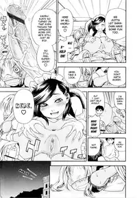 [Yamatogawa] Witchcraft [English] {YQII}