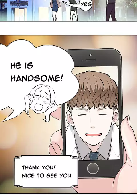 Tissue Thieves Ch.1-30