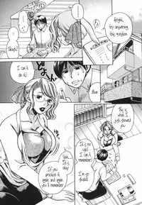 [Higashimidou Hisagi] Haha Mitsu [English] [Coff666]