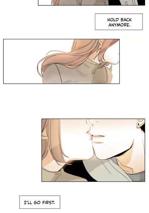 Talk To Me Ch.1-5