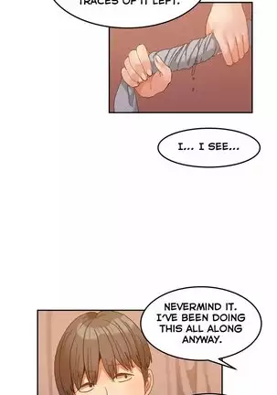 Hahri’s Lumpy Boardhouse Ch.10/32 Ongoing