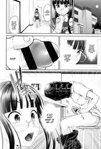 Dis Communication Ch.1-2