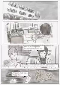 [valdam] Litmus - Complete Edition [English]