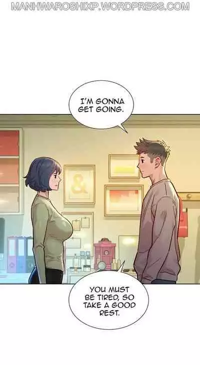 What do you Take me For? Ch.159/?