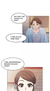 Miss Mystic Ch.1-19 (English) (Ongoing)