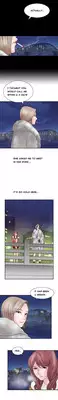 The Taste of Hands Ch.1-46 (English) (Ongoing)