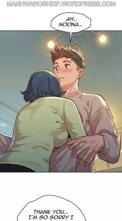 What do you Take me For? Ch.159/?