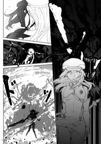 (C88) [Lithium (Uchiga)] Again #2 "Flashback Memories" (God Eater)