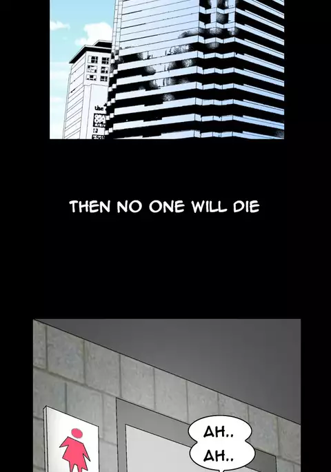 The Taste of Hands Ch.1-54