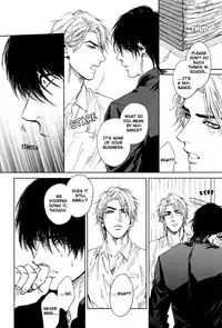 [Enzou] Drugless Sex [English]