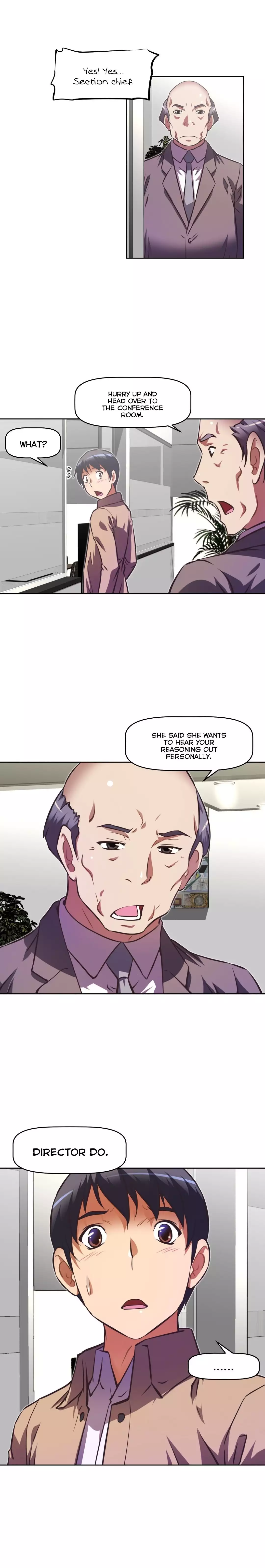 Brawling Go Ch.76-118