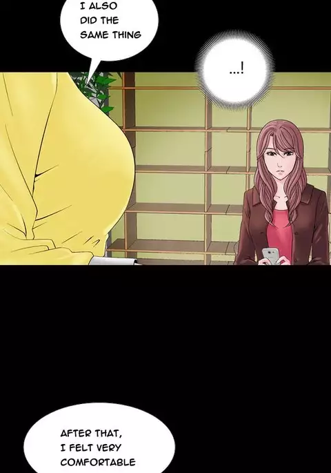 The Taste of Hands Ch.1-54