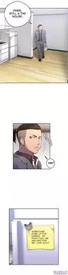 Ghost Love Ch.1-15 (English) (YoManga) (Ongoing)