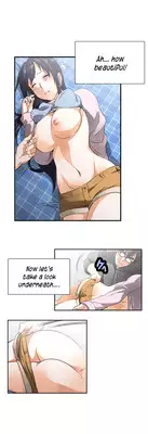 [Husky guy] SStudy Ch.0-29 (English) (YoManga) (Ongoing)