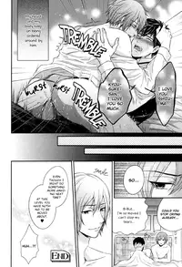 [Hiiragi Mizuka] Let Me Put it In. [English]
