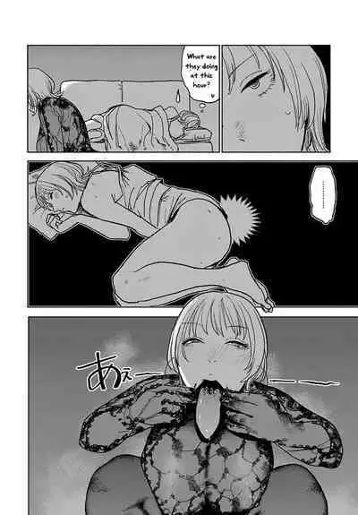 Better than Sex Ch. 1-7